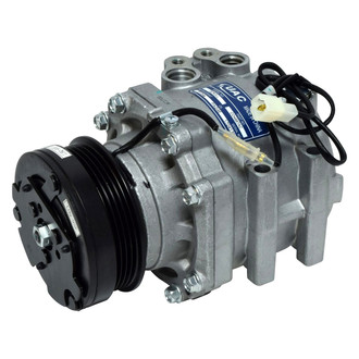 UAC® - A/C Compressor Assembly