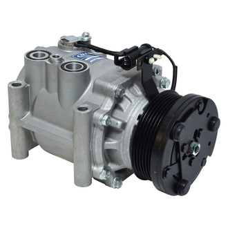 UAC® - Compressor Assembly