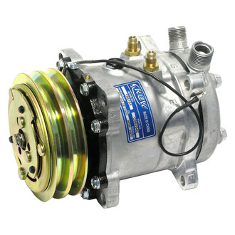 UAC® - A/C Compressor Assembly