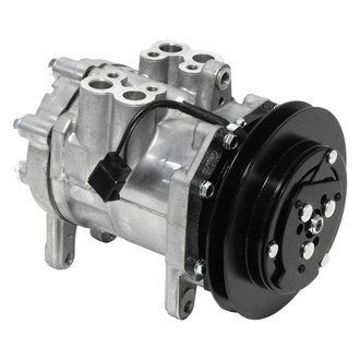 UAC® - A/C Compressor Assembly