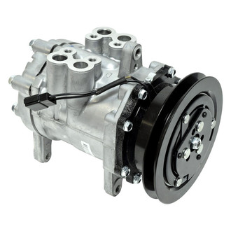 UAC® - A/C Compressor Assembly