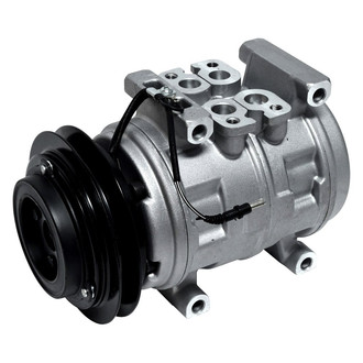 UAC® - A/C Compressor Assembly
