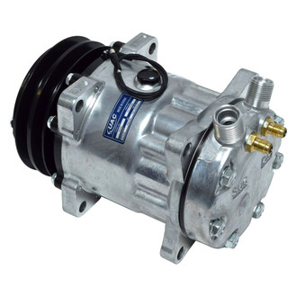UAC® - A/C Compressor Assembly