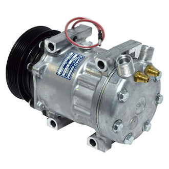 UAC® - A/C Compressor Assembly