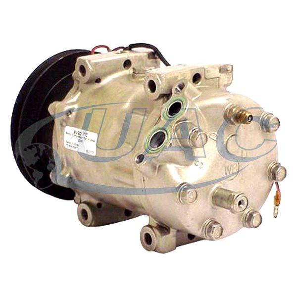 Universal Air Conditioner® CO7466RD - A/C Compressor Assembly