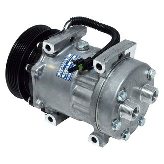 UAC® - Compressor Assembly