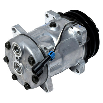 UAC® - A/C Compressor Assembly