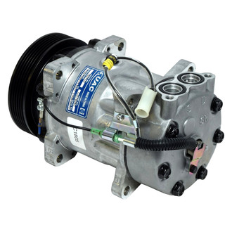 UAC® - A/C Compressor Assembly