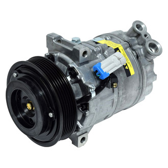 UAC® - A/C Compressor Assembly