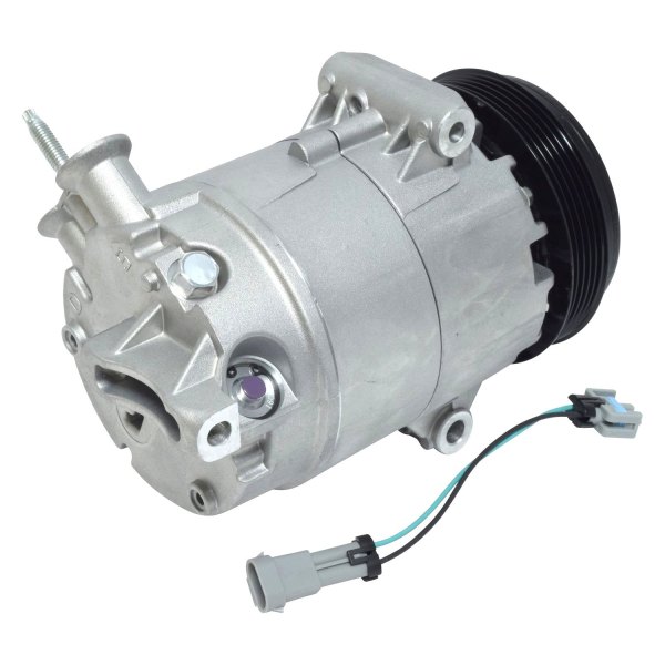 2007-2011 Chevrolet HHR A/C Compressor - UAC CK 5179B