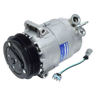UAC® - Compressor Assembly