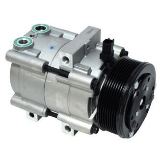 UAC® - A/C Compressor Assembly