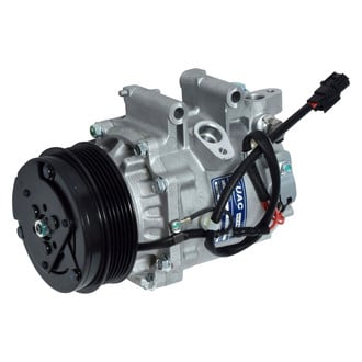 UAC® - A/C Compressor Assembly