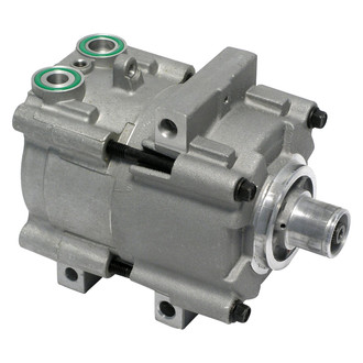 UAC® - A/C Compressor Assembly