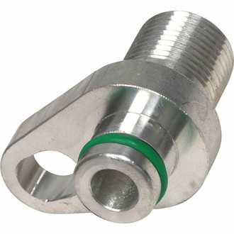UAC® - A/C Refrigerant Hose Fitting