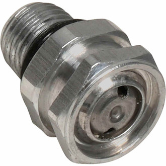 UAC® - A/C Compressor Fitting
