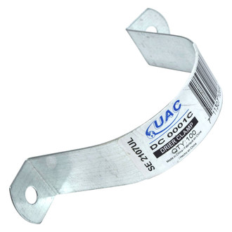 UAC® - A/C Receiver Drier Clamp
