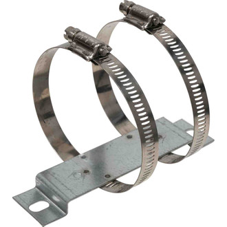 UAC® - A/C Receiver Drier Clamp