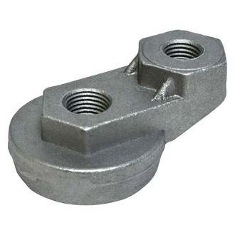 UAC® - Accessory Drive Belt Idler Pulley
