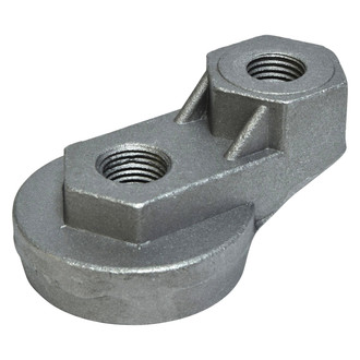 UAC® - Accessory Drive Belt Idler Pulley