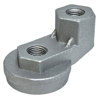 UAC® - Accessory Drive Belt Idler Pulley