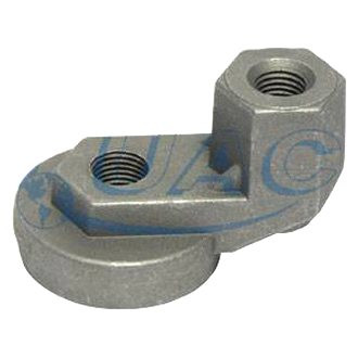 UAC® - Accessory Drive Belt Idler Pulley