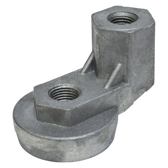 UAC® - Accessory Drive Belt Idler Pulley
