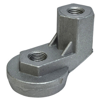 UAC® - Accessory Drive Belt Idler Pulley