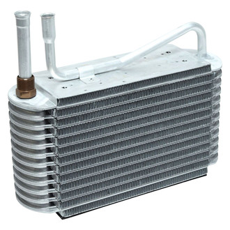 UAC® - A/C Evaporator Core