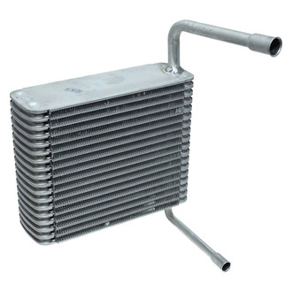 UAC® - A/C Evaporator Core