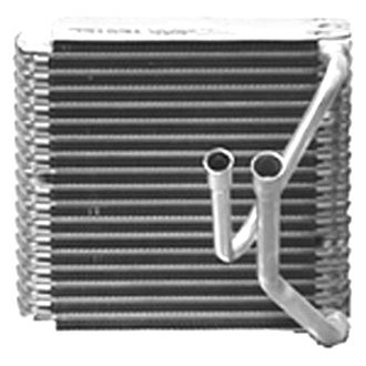 UAC® - A/C Evaporator Core