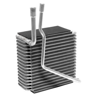 UAC® - A/C Evaporator Core