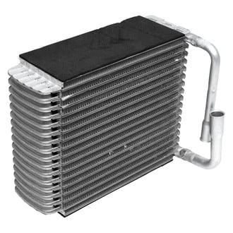 UAC® - A/C Evaporator Core
