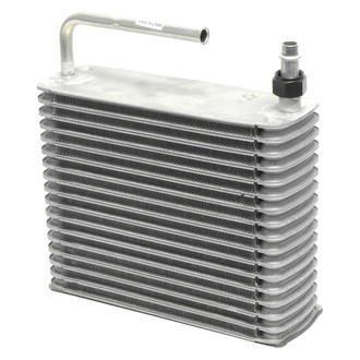 UAC® - A/C Evaporator Core
