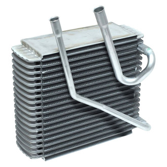 UAC® - A/C Evaporator Core