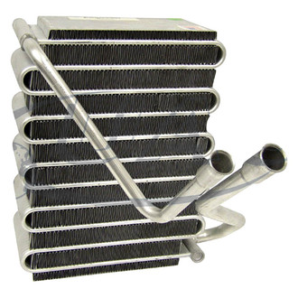 UAC® - A/C Evaporator Core