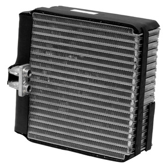 UAC® - A/C Evaporator Core