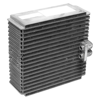 UAC® - A/C Evaporator Core