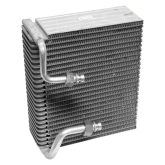 UAC® - A/C Evaporator Core