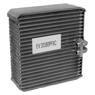 UAC® - A/C Evaporator Core