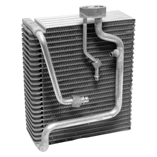Universal Air Conditioner® EV206121PFC A/C Evaporator Core