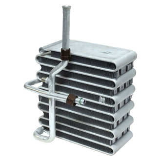 UAC® - A/C Evaporator Core