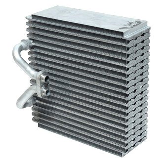 UAC® - A/C Evaporator Core