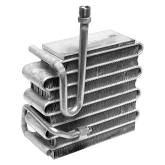 UAC® - A/C Evaporator Core