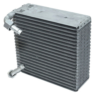 UAC® - A/C Evaporator Core