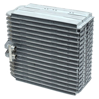 UAC® - A/C Evaporator Core
