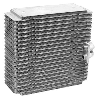 UAC® - A/C Evaporator Core