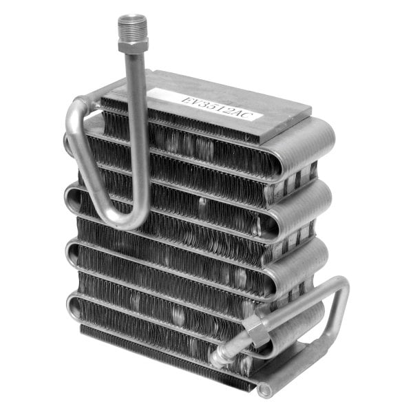 Universal Air Conditioner® EV3512AC A/C Evaporator Core