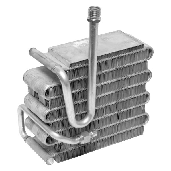 UAC® - A/C Evaporator Core