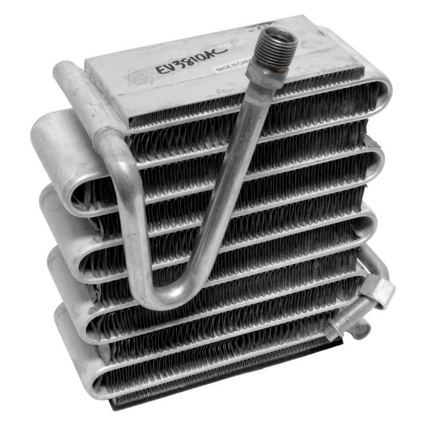 Universal Air Conditioner® EV3810AC A/C Evaporator Core
